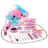 Girls Simulation Cosmetics Set